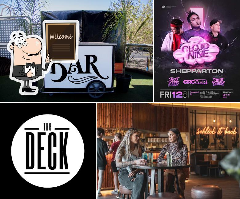 The Deck