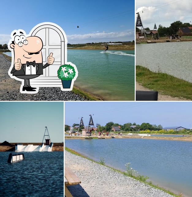 Wakepark Fehmarn