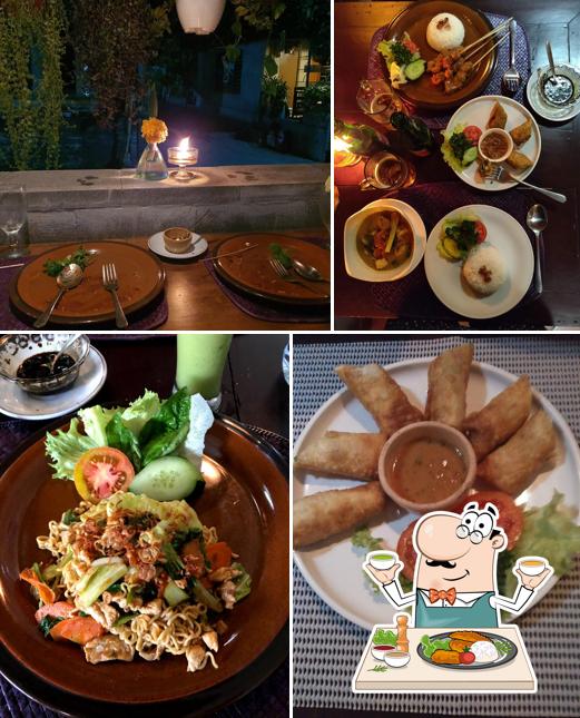 Warung Lemongrass