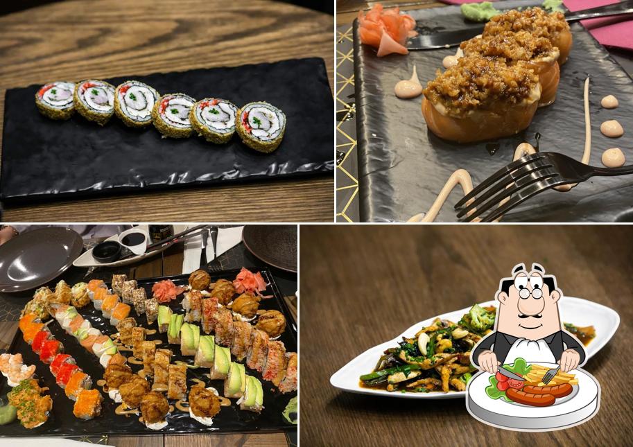 Yama Sushi