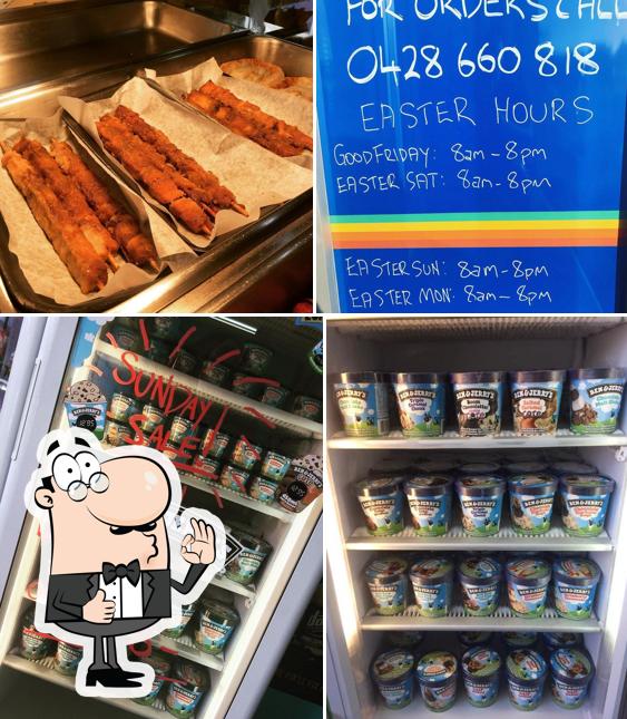 Yarragon Milk Bar