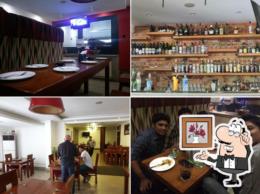 Mintage Restaurant and Pub