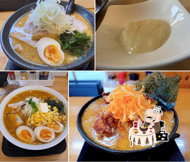 小麦や