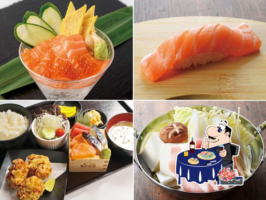恵美須商店 手稲店