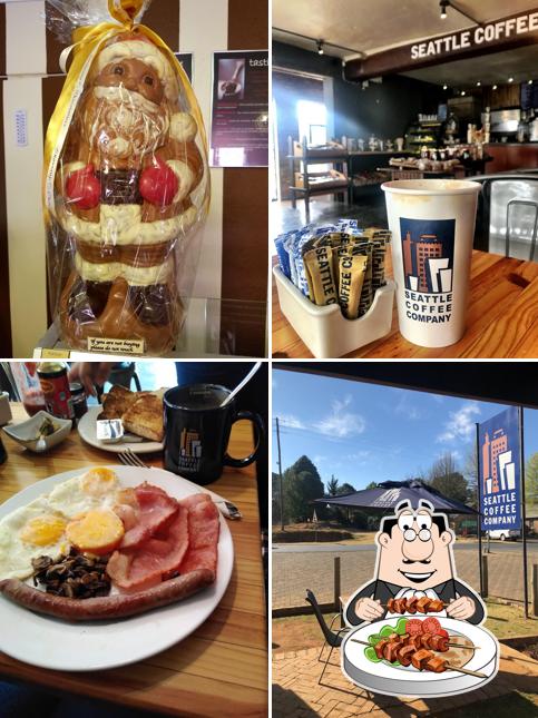 Seattle Coffee Company Dullstroom