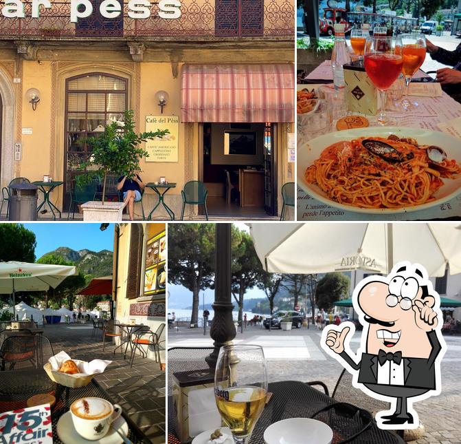 Cafè Del Pess