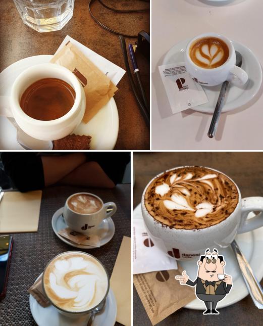 Caffè di Porta Castello