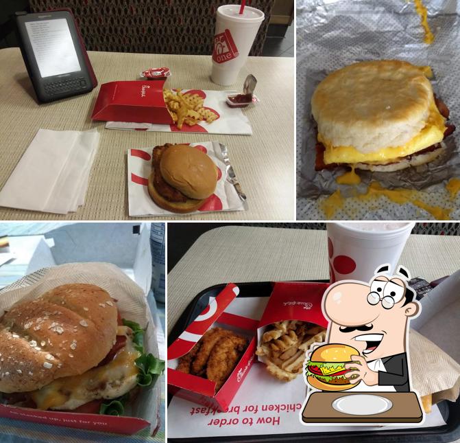Chick-fil-A