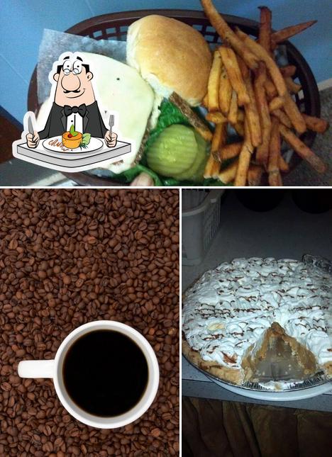 Coffee Cup