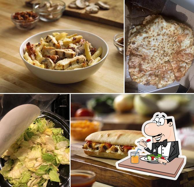 Domino's Pizza