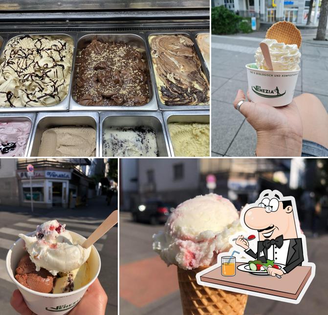 Eis Venezia