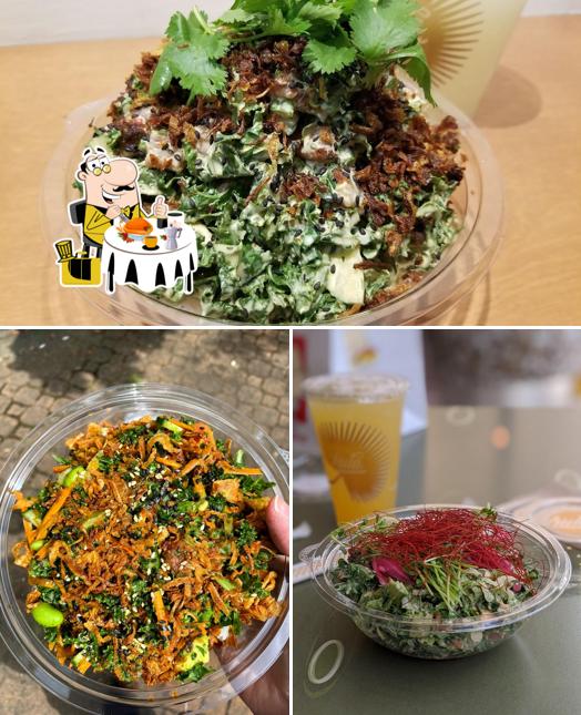 Hula Poke Metrotown