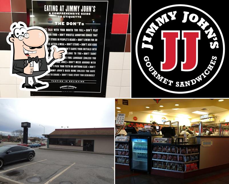 Jimmy John's
