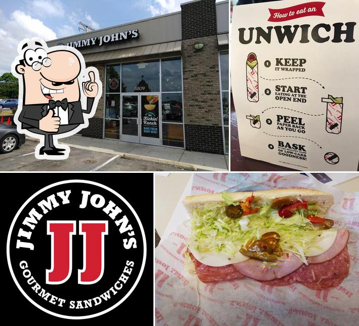 Jimmy John's