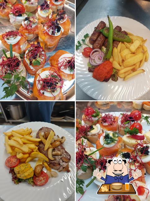 Limes Eck Restaurant