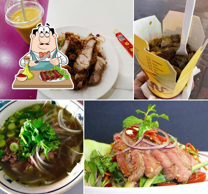 Long Food