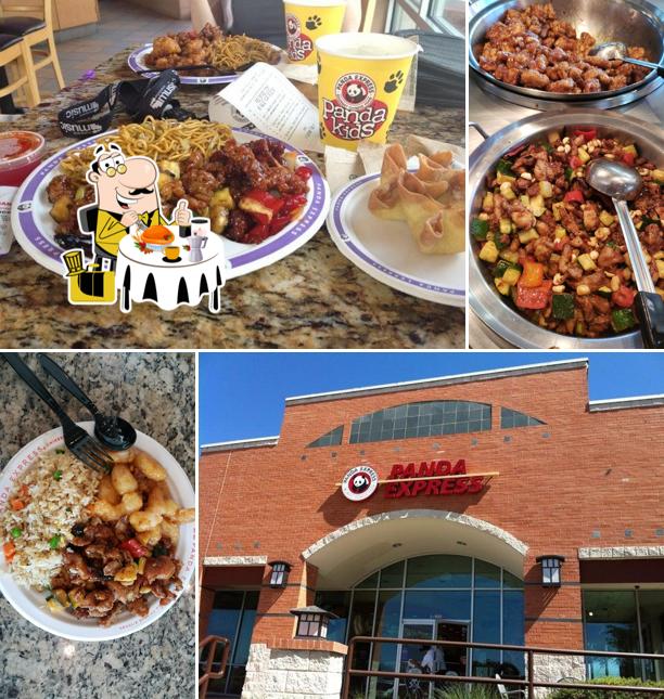 Panda Express