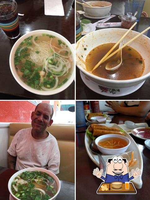 Pho House 99