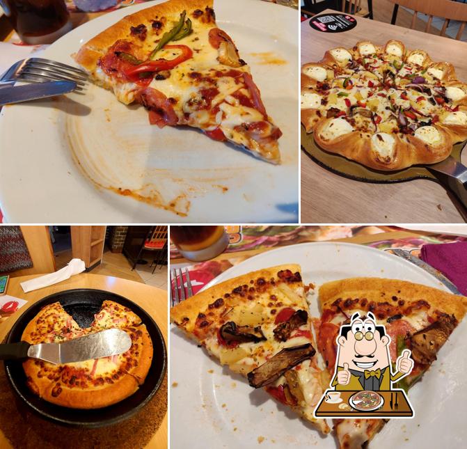 Pizza Hut