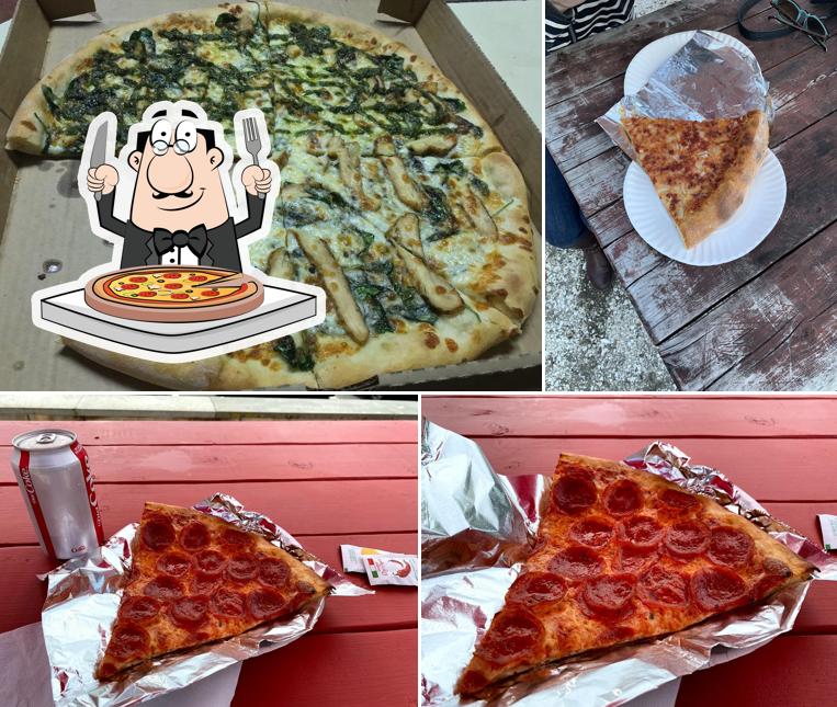 Porto Pizza