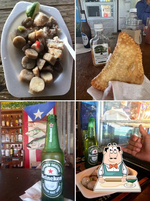 La Palmita
