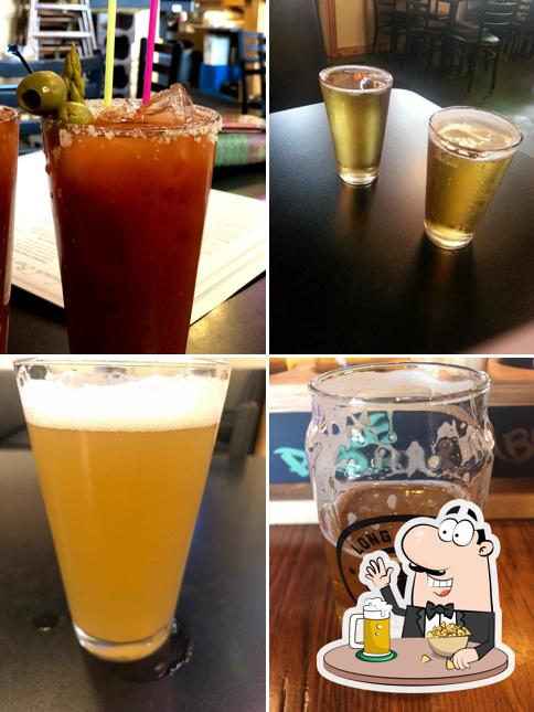 Longbranch Bar & Grill
