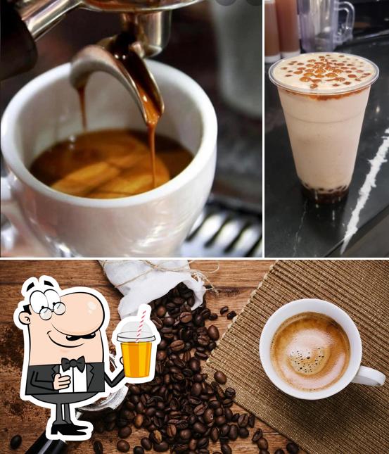 Social Hub Cafe