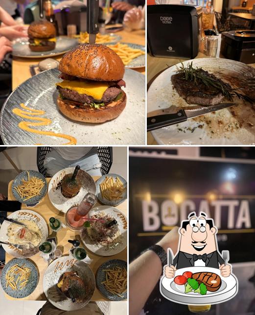 BOCATTA gastropub
