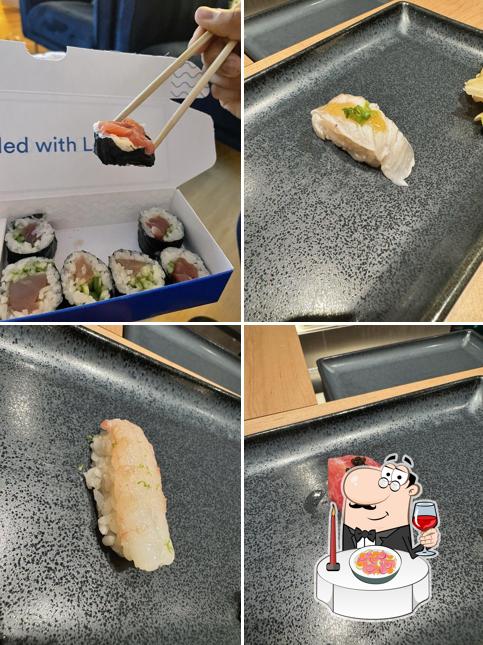 Bondi Sushi