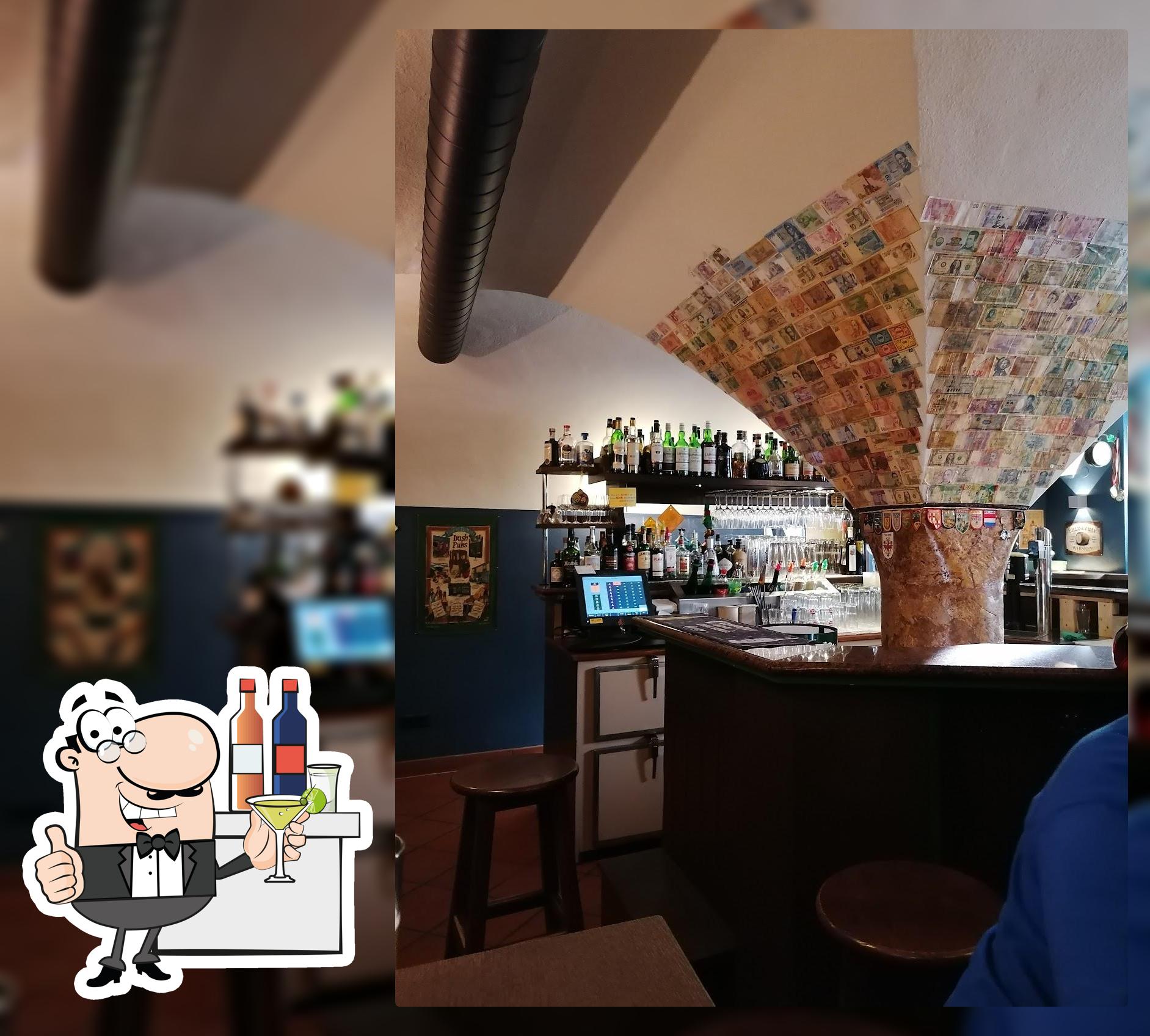 Cafe-Bar Premiere
