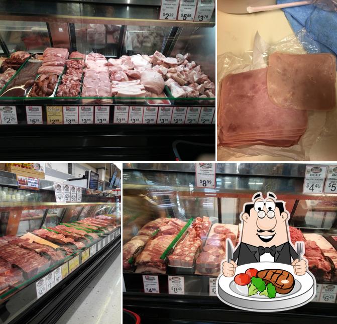 Chavez Supermarket