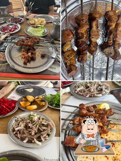 Ciğerci Muzo Kebap Pide Lahmacun