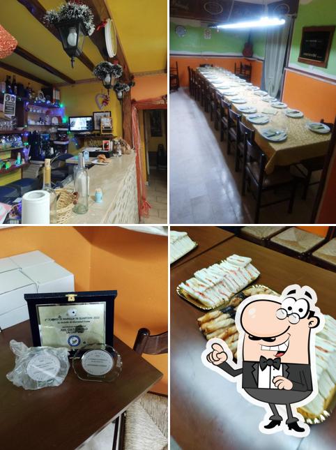 Circolo La Cantina