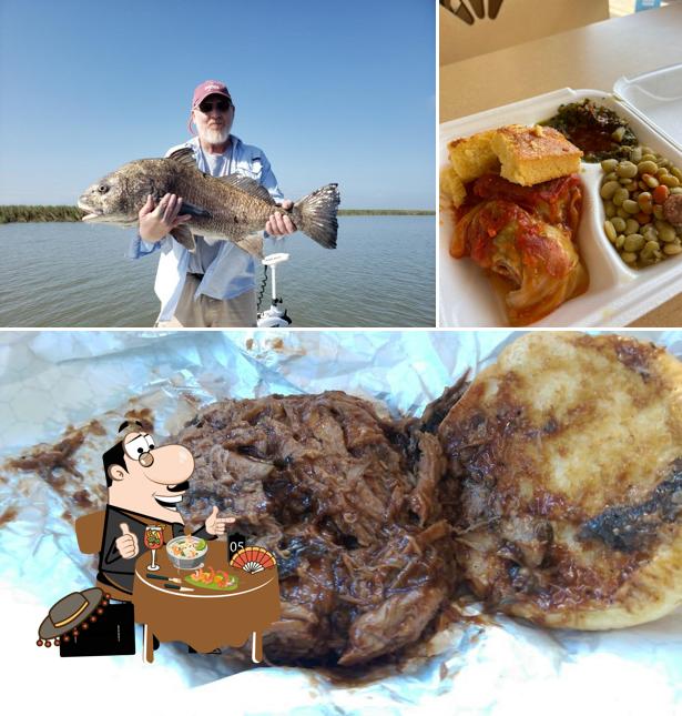 Country Fresh Cafe