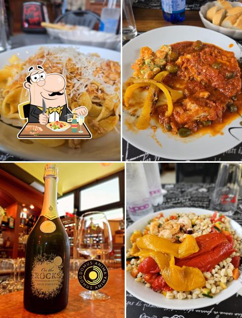 DOMUS ANIMA l'enoteca di SCHIO