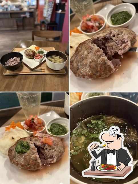 Da Antonio/アントニオのイタリア郷土料理とワインの店