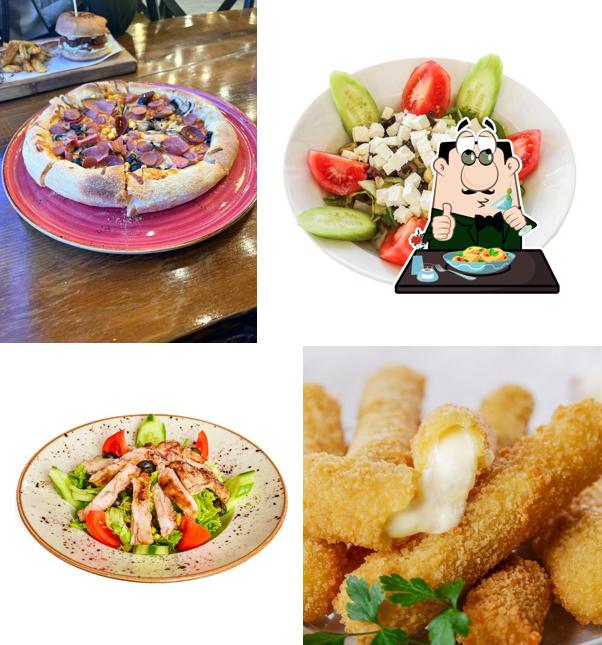 Dank Food