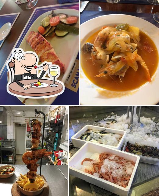 Restaurante Donaldo's