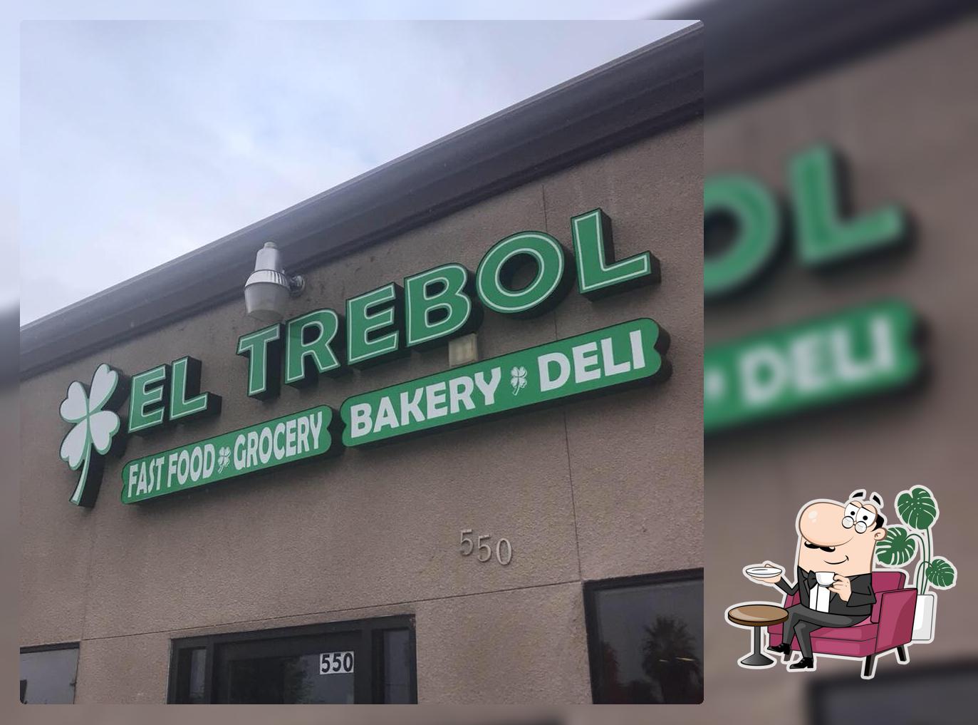 El Trebol Deli & Bakery