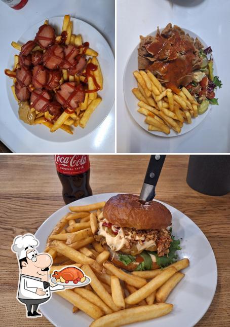 Inssin grilli