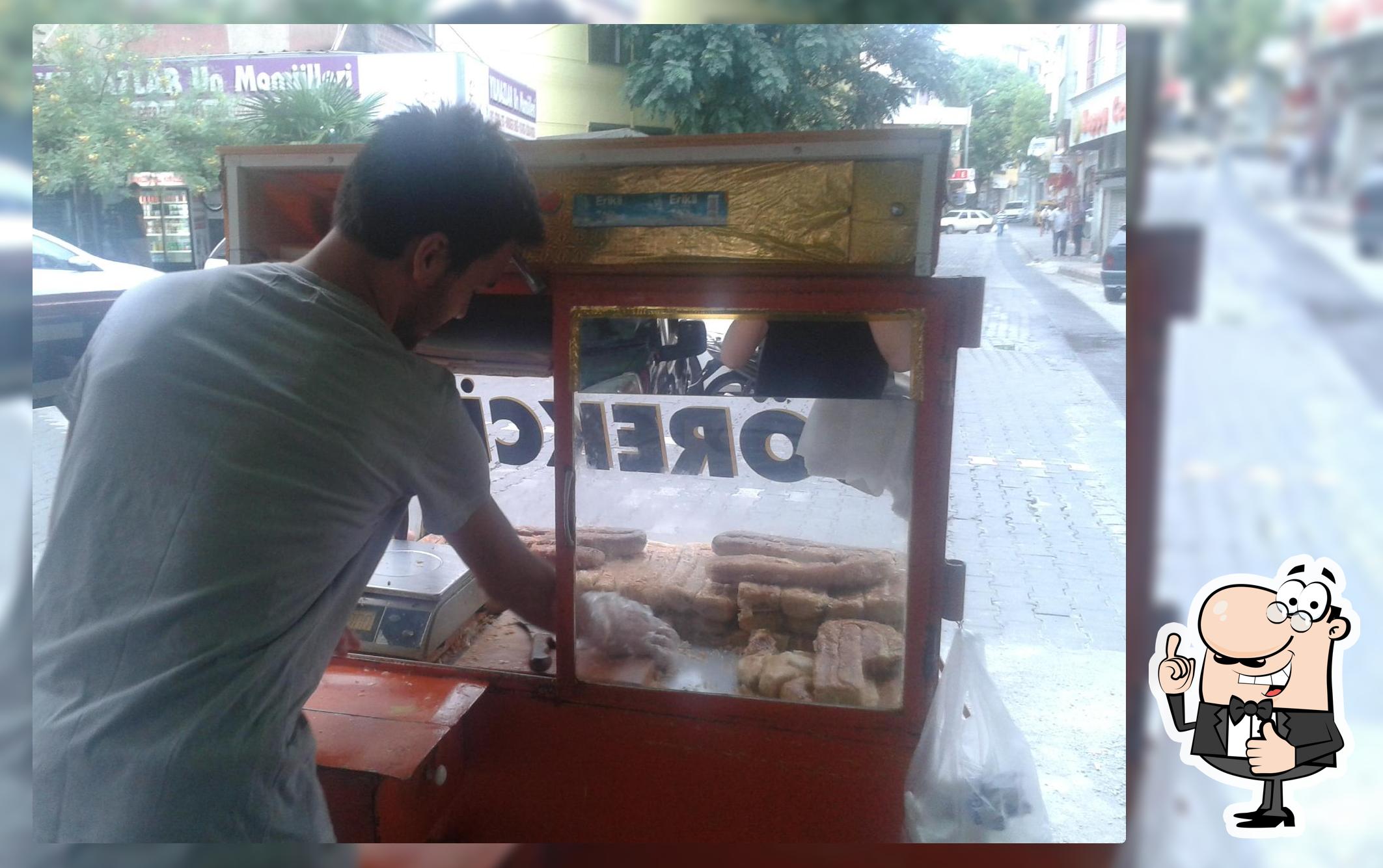 Karantılı Yörükoğlu Börekçisi