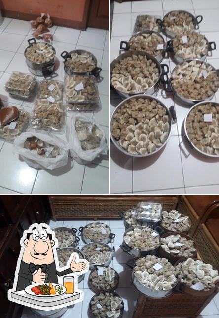 Kedai Delicious