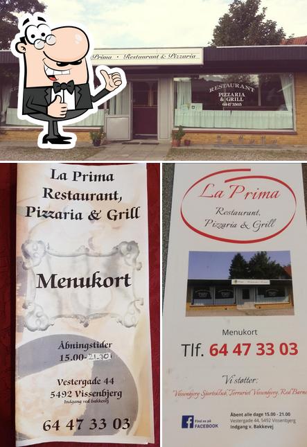 La Prima
