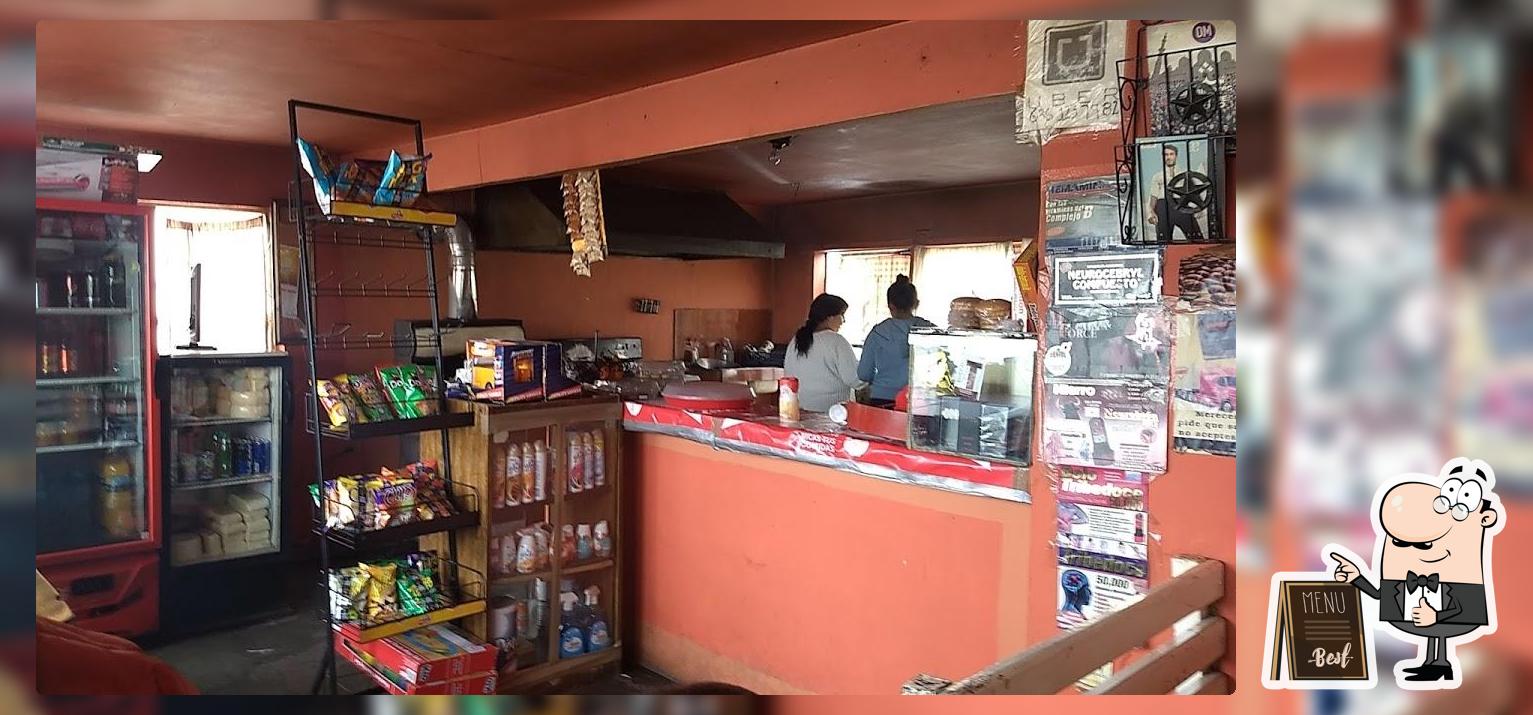 Las dos Marías