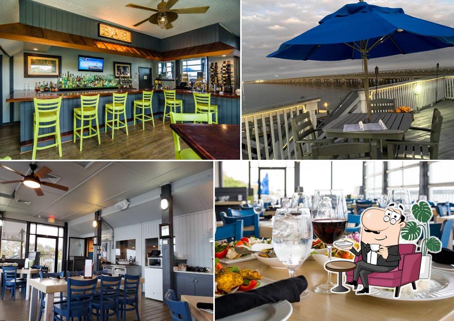 Masala Bay Grill, Indian Cuisine, Outer Banks