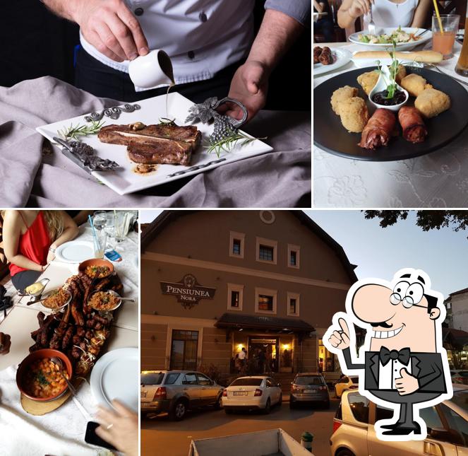 Restaurant Nora