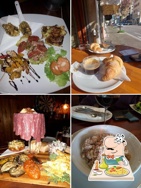 Osteria Staderie
