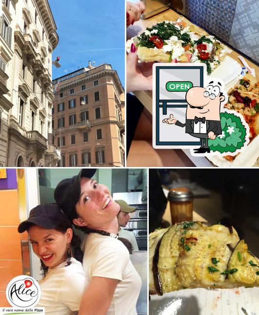 Pòmò - Pizza al taglio e Suppli Roma Centro