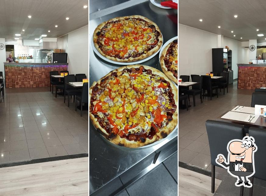 Pizzeria Beerzel