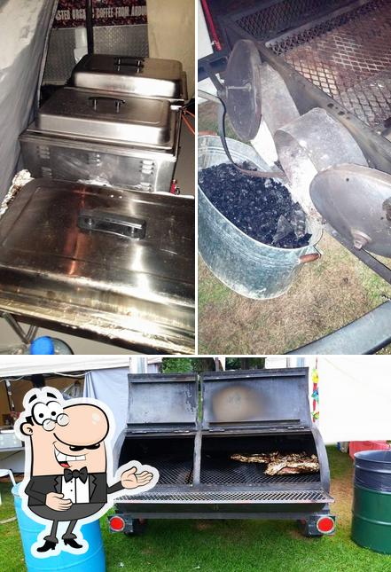 Southern Comfort BBQ